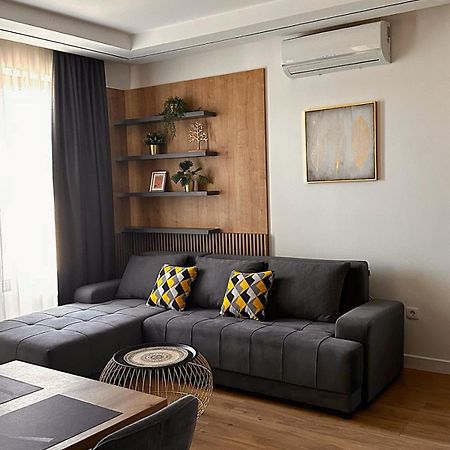 Мamma Mia Аpartments Apartment Budva Exterior photo