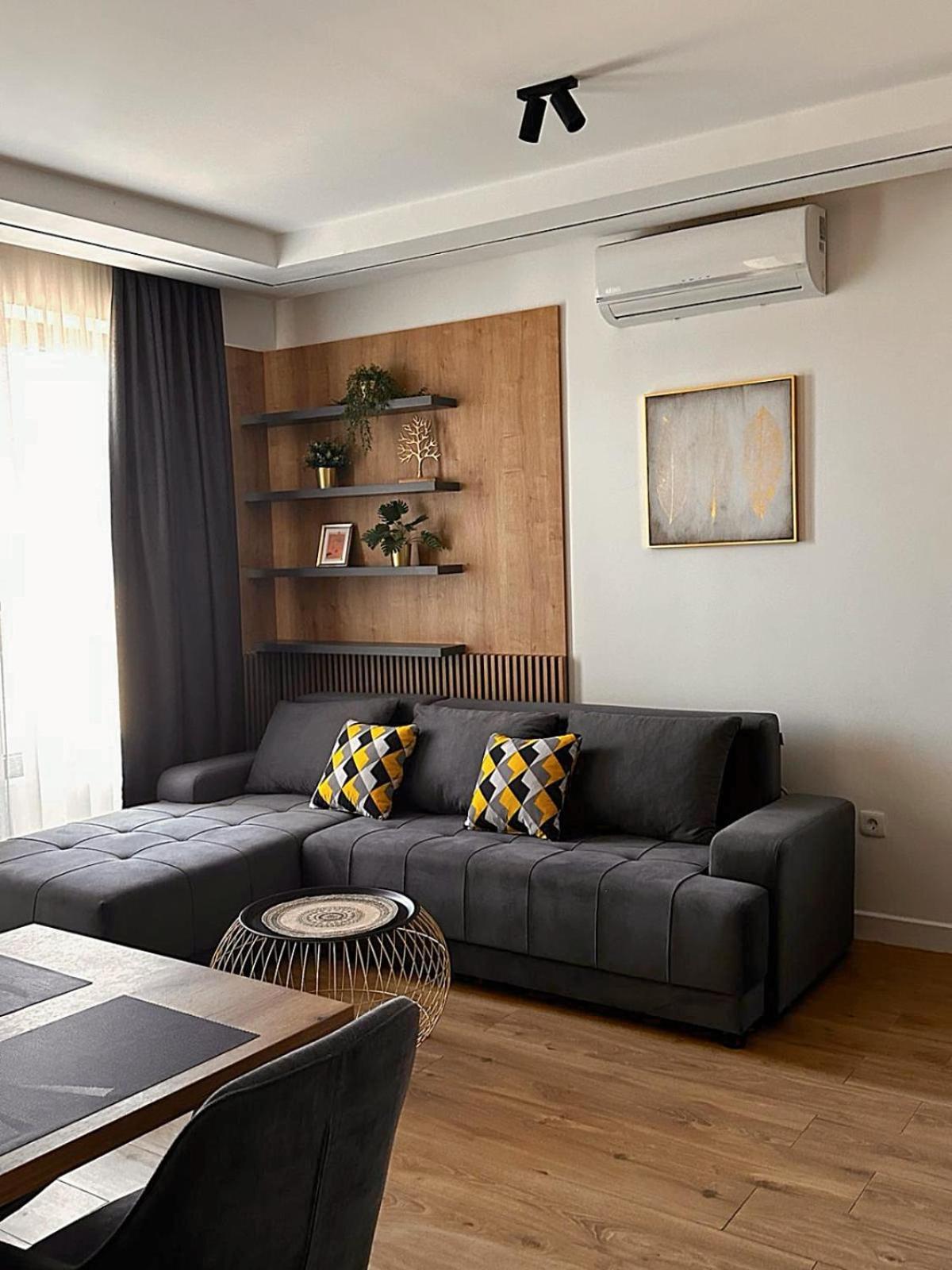 Мamma Mia Аpartments Apartment Budva Exterior photo
