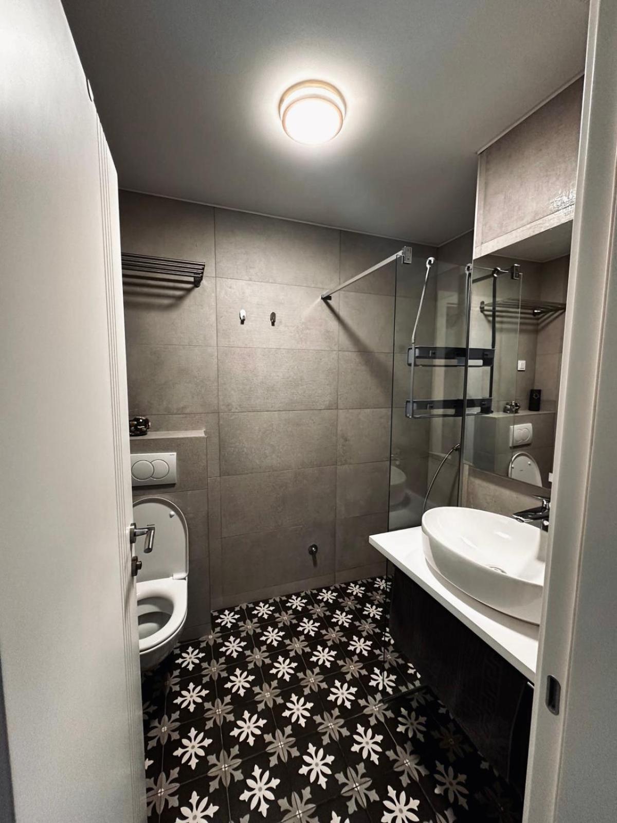 Мamma Mia Аpartments Apartment Budva Exterior photo