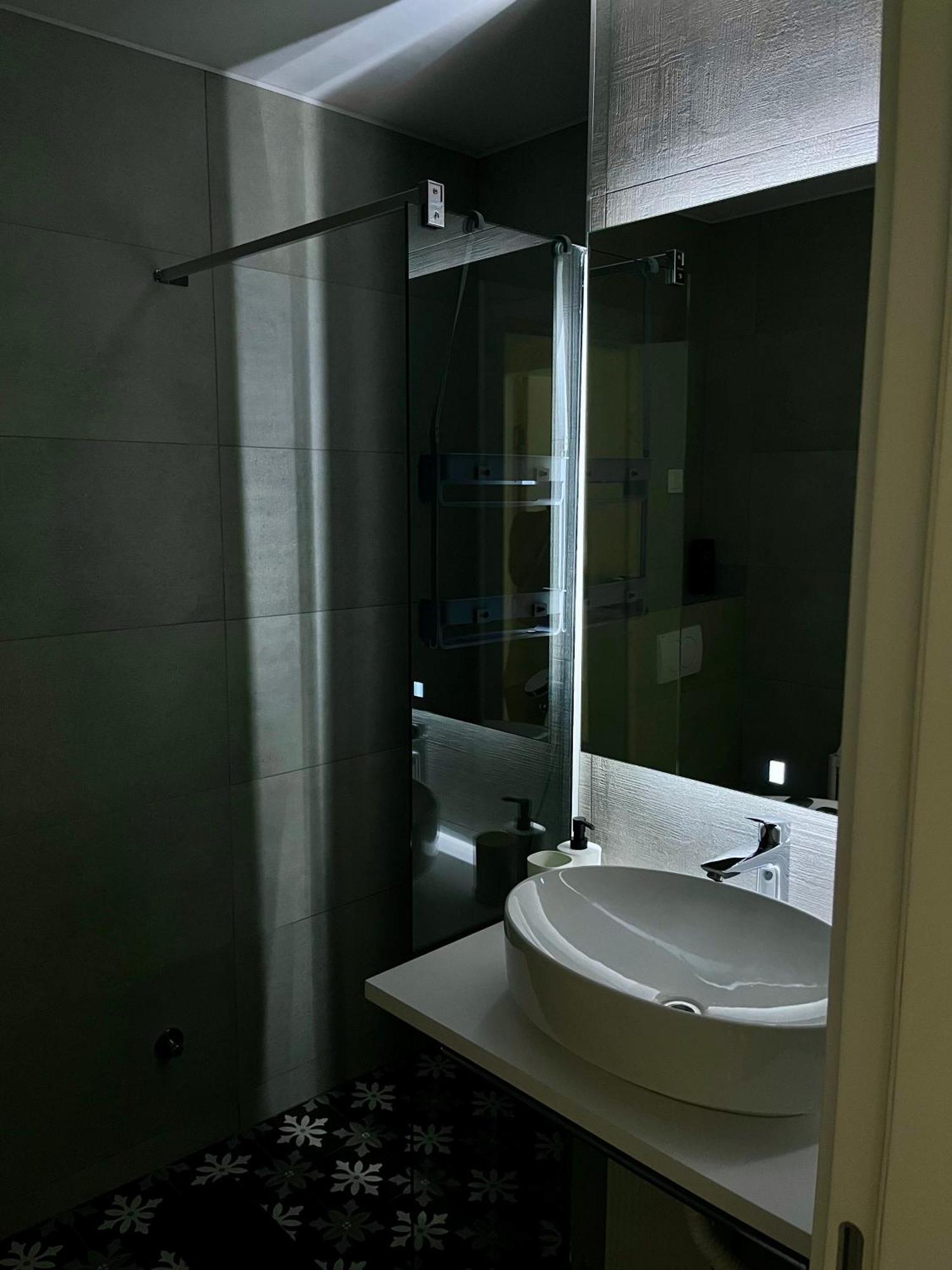 Мamma Mia Аpartments Apartment Budva Exterior photo